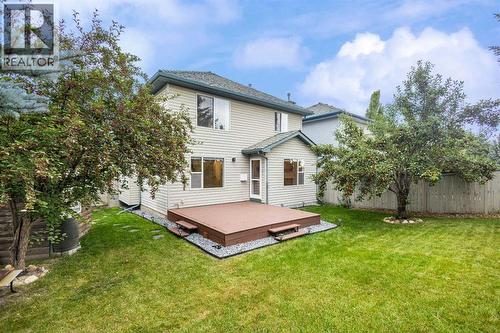331 Springbank Place Sw, Calgary, AB - Outdoor