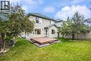 331 Springbank Place Sw, Calgary, AB  - Outdoor 
