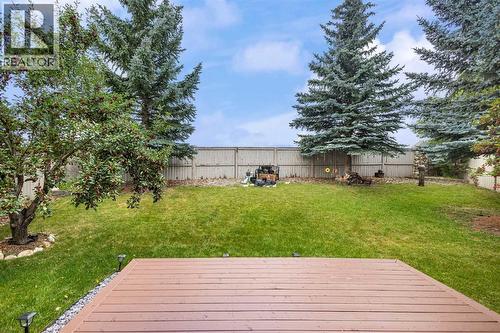 331 Springbank Place Sw, Calgary, AB - Outdoor
