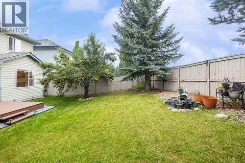 331 Springbank Place Sw, Calgary, AB - Outdoor
