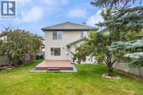 331 Springbank Place Sw, Calgary, AB - Outdoor
