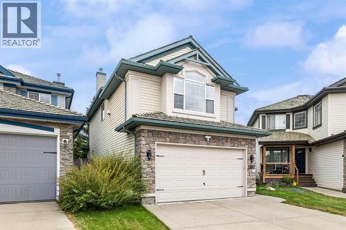 331 Springbank Place Sw, Calgary, AB - Outdoor