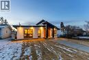 9419 Academy Drive Se, Calgary, AB  - Outdoor 