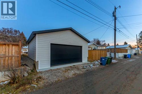 9419 Academy Drive Se, Calgary, AB - Outdoor With Exterior