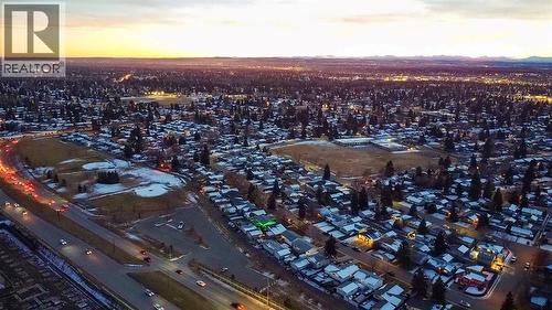 9419 Academy Drive Se, Calgary, AB - Outdoor With View