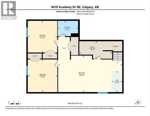 9419 Academy Drive Se, Calgary, AB - Other