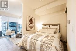 3312 - 223 REDPATH AVENUE  Toronto, ON M4P 0E8