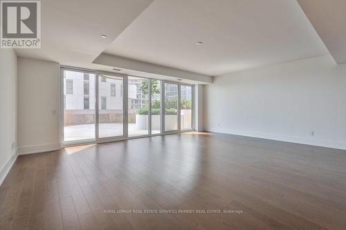 214 - 155 Merchants' Wharf, Toronto, ON - Indoor Photo Showing Other Room