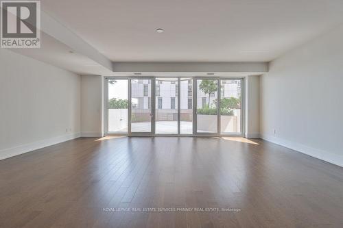 214 - 155 Merchants' Wharf, Toronto, ON - Indoor Photo Showing Other Room