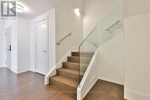 214 - 155 Merchants' Wharf, Toronto, ON - Indoor Photo Showing Other Room