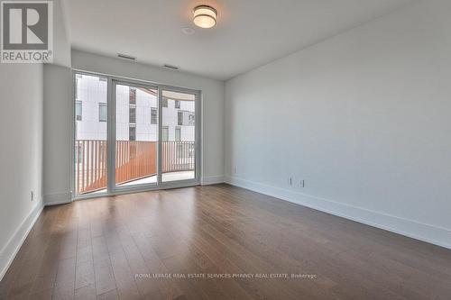 214 - 155 Merchants' Wharf, Toronto, ON - Indoor Photo Showing Other Room