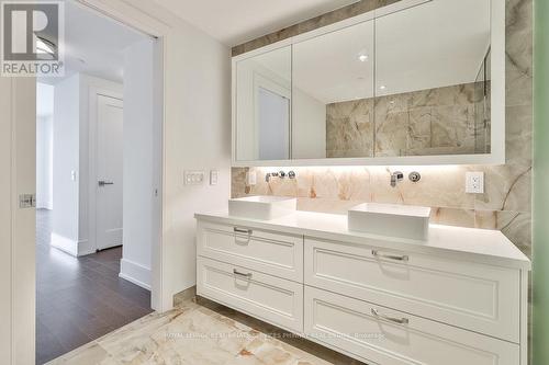 214 - 155 Merchants' Wharf, Toronto, ON - Indoor