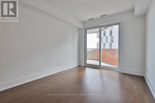 214 - 155 Merchants' Wharf, Toronto, ON - Indoor Photo Showing Other Room