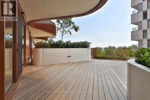 214 - 155 Merchants' Wharf, Toronto, ON - Outdoor With Exterior