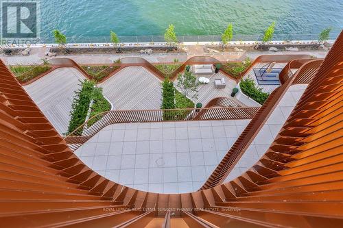 214 - 155 Merchants' Wharf, Toronto, ON - Outdoor With Body Of Water