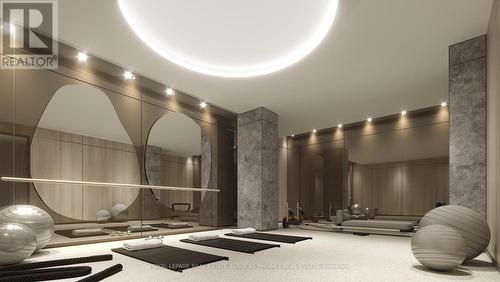 214 - 155 Merchants' Wharf, Toronto, ON - Indoor Photo Showing Other Room