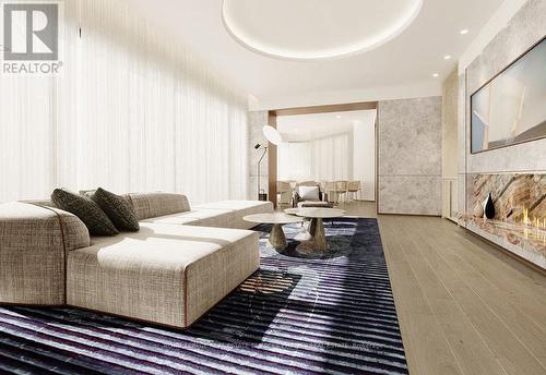 214 - 155 Merchants' Wharf, Toronto, ON - Indoor