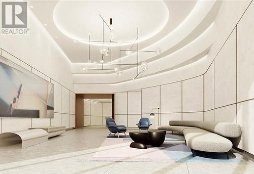 214 - 155 Merchants' Wharf, Toronto, ON - Indoor