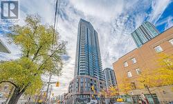 3001 - 159 WELLESLEY STREET E  Toronto, ON M4Y 0H5