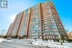 307 - 330 MCCOWAN ROAD  Toronto, ON M1J 3N3