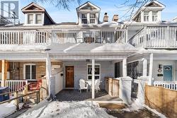 36 MALLON AVENUE  Toronto, ON M4M 1P8