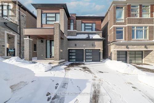 1160 SKYRIDGE BOULEVARD  Pickering, ON L1X 0M3