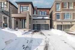 1160 SKYRIDGE BOULEVARD  Pickering, ON L1X 0M3