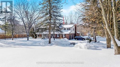 12282 Eighth Line, Halton Hills, ON - Outdoor