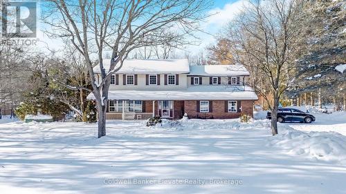 12282 Eighth Line, Halton Hills, ON - Outdoor