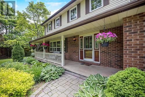 12282 Eighth Line, Halton Hills, ON - Indoor Photo Showing Other Room