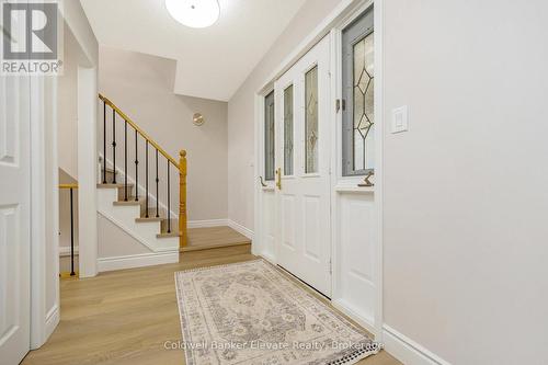 12282 Eighth Line, Halton Hills, ON - Indoor Photo Showing Other Room