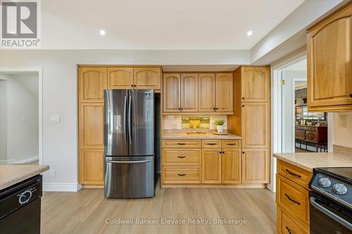 12282 Eighth Line, Halton Hills, ON - Indoor Photo Showing Dining Room