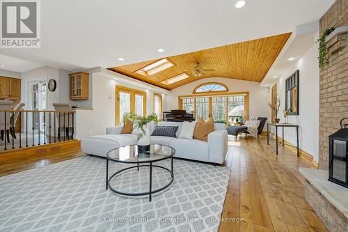 12282 Eighth Line, Halton Hills, ON - Indoor