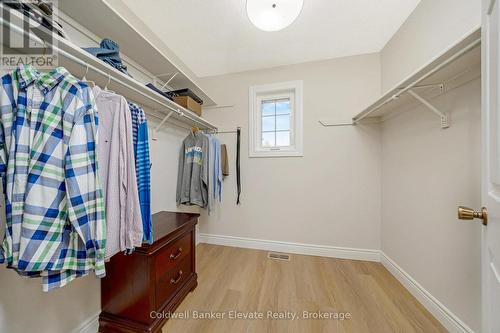 12282 Eighth Line, Halton Hills, ON - Indoor Photo Showing Bedroom