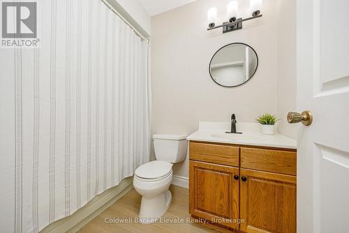 12282 Eighth Line, Halton Hills, ON - Indoor Photo Showing Bedroom