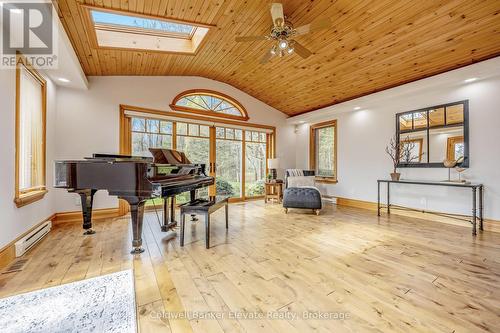 12282 Eighth Line, Halton Hills, ON - Outdoor