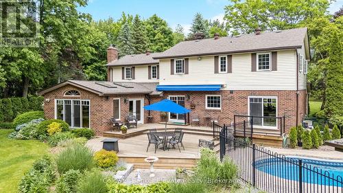 12282 Eighth Line, Halton Hills, ON - Outdoor With Facade