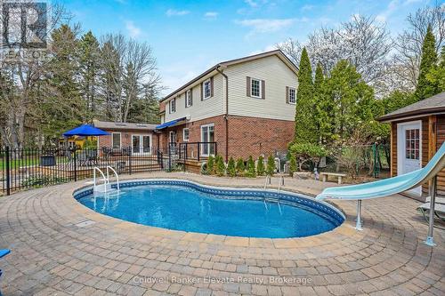 12282 Eighth Line, Halton Hills, ON - Outdoor