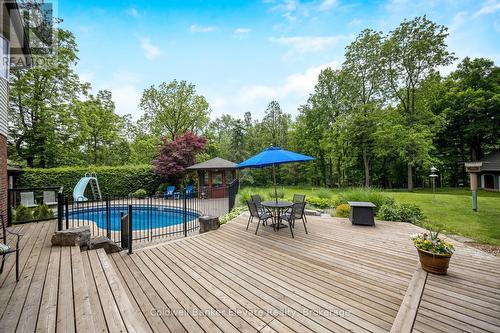 12282 Eighth Line, Halton Hills, ON - Outdoor