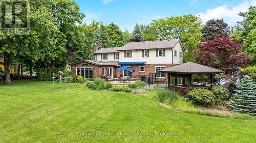 12282 Eighth Line, Halton Hills, ON - Indoor Photo Showing Garage