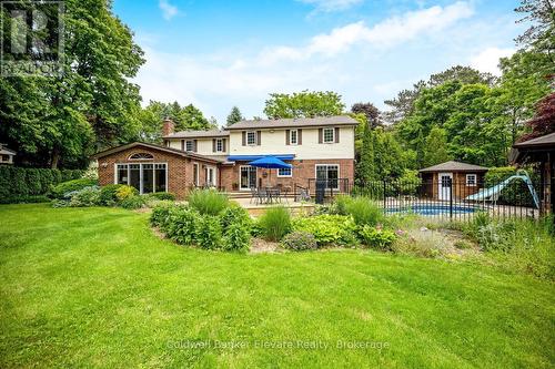 12282 Eighth Line, Halton Hills, ON - Indoor Photo Showing Other Room