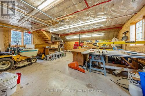 12282 Eighth Line, Halton Hills, ON - Outdoor With Deck Patio Veranda