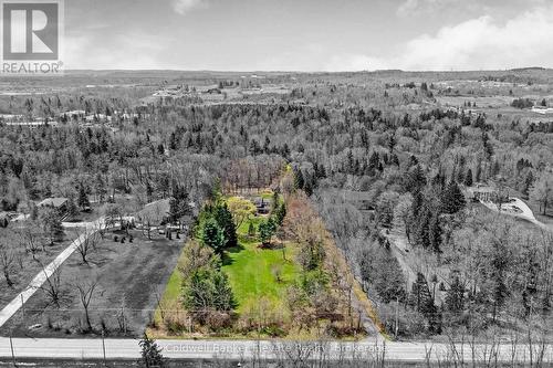 12282 Eighth Line, Halton Hills, ON - Outdoor