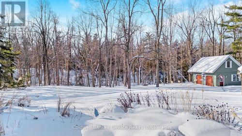 12282 Eighth Line, Halton Hills, ON - Outdoor With View