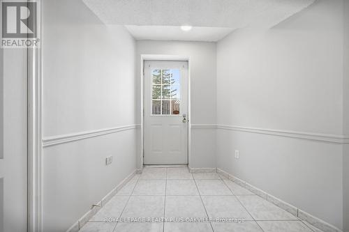 3395 Trelawny Circle, Mississauga, ON - Indoor Photo Showing Other Room