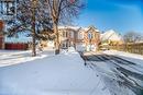 3395 Trelawny Circle, Mississauga, ON  - Outdoor With Facade 