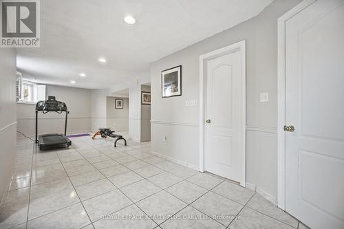 3395 Trelawny Circle, Mississauga, ON - Indoor Photo Showing Other Room