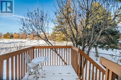 3395 Trelawny Circle, Mississauga, ON - Outdoor