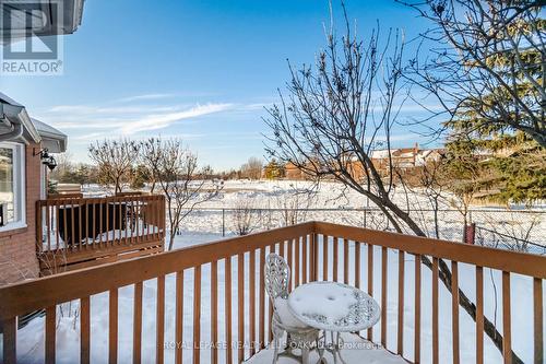 3395 Trelawny Circle, Mississauga, ON - Outdoor