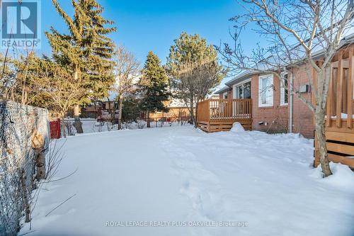 3395 Trelawny Circle, Mississauga, ON - Outdoor
